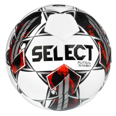 М’яч футзальний SELECT Futsal Samba (FIFA Basic) v22